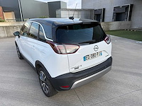 Opel - 2017 - crossland x - personenauto - afbeelding 3 van  21