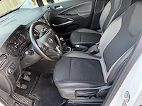 Opel - 2017 - crossland x - personenauto - afbeelding 8 van  21