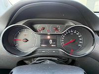 Opel - 2017 - crossland x - personenauto - afbeelding 13 van  21