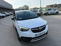 Opel - 2017 - crossland x - personenauto - afbeelding 21 van  21