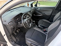 Opel - 2017 - crossland x - personenauto - afbeelding 3 van  4