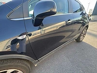 Opel - 2017 - mokka - j-a - personenauto - afbeelding 16 van  24