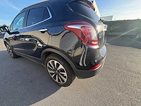 Opel - 2017 - mokka - j-a - personenauto - afbeelding 1 van  24