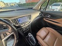 Opel - 2017 - mokka - j-a - personenauto - afbeelding 6 van  24