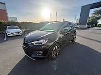 Opel - 2017 - mokka - j-a - personenauto - afbeelding 14 van  24