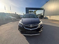 Opel - 2017 - mokka - j-a - personenauto - afbeelding 22 van  24