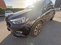 Opel - 2017 - mokka - j-a - personenauto - afbeelding 24 van  24