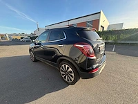Opel - 2017 - mokka - j-a - personenauto - afbeelding 13 van  24