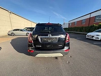Opel - 2017 - mokka - j-a - personenauto - afbeelding 18 van  24