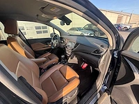 Opel - 2017 - mokka - j-a - personenauto - afbeelding 6 van  11