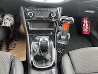 Opel - 2018 - astra sports tourer - personenauto - afbeelding 11 van  19