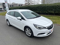 Opel - 2018 - astra sports tourer - personenauto - afbeelding 1 van  19