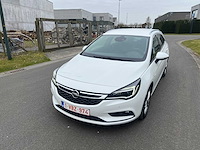 Opel - 2018 - astra sports tourer - personenauto - afbeelding 15 van  19