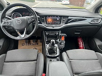 Opel - 2018 - astra sports tourer - personenauto - afbeelding 3 van  16