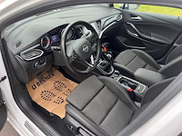 Opel - 2018 - astra sports tourer - personenauto - afbeelding 4 van  16