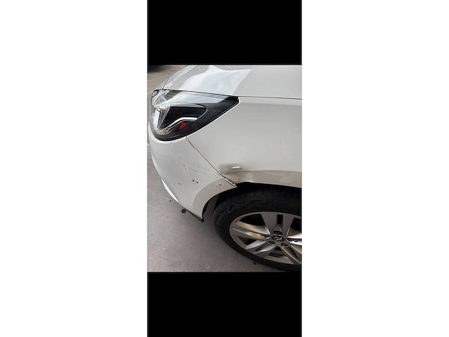 Opel - 2018 - astra sports tourer - personenauto - afbeelding 8 van  16