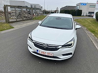 Opel - 2018 - astra sports tourer - personenauto - afbeelding 9 van  16