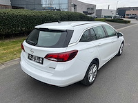 Opel - 2018 - astra sports tourer - personenauto - afbeelding 13 van  16