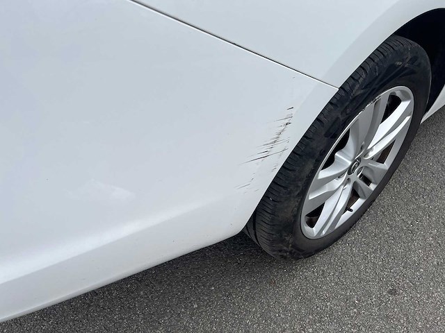 Opel - 2018 - astra sports tourer - personenauto - afbeelding 14 van  16
