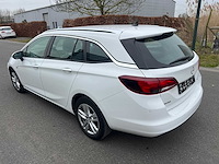 Opel - 2018 - astra sports tourer - personenauto - afbeelding 16 van  16