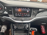 Opel - 2018 - astra sports tourer - personenauto - afbeelding 10 van  19
