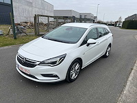 Opel - 2018 - astra sports tourer - personenauto - afbeelding 13 van  19
