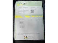 Opel - 2018 - crossland x - slechts 39.753km gekeurd voor verkoop - afbeelding 3 van  11