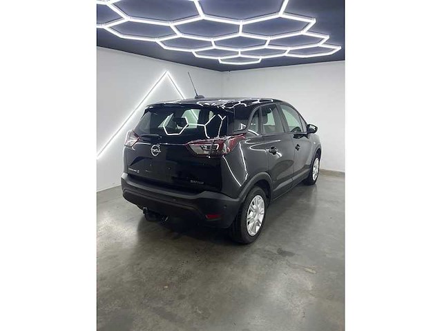 Opel - 2018 - crossland x - slechts 39.753km gekeurd voor verkoop - afbeelding 5 van  11