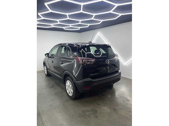 Opel - 2018 - crossland x - slechts 39.753km gekeurd voor verkoop - afbeelding 8 van  11
