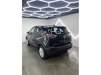 Opel - 2018 - crossland x - slechts 39.753km gekeurd voor verkoop - afbeelding 8 van  11