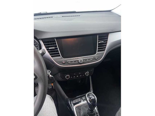 Opel - 2018 - crossland x - slechts 39.753km gekeurd voor verkoop - afbeelding 11 van  11