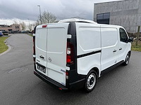 Opel - 2018 - vivaro koelwagen - frigo - personenauto - afbeelding 2 van  38