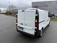 Opel - 2018 - vivaro koelwagen - frigo - personenauto - afbeelding 3 van  38