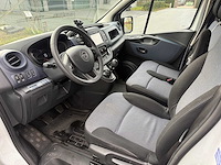 Opel - 2018 - vivaro koelwagen - frigo - personenauto - afbeelding 9 van  38