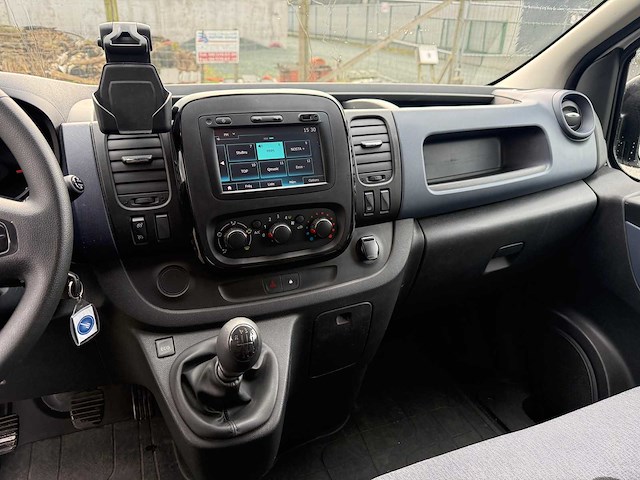 Opel - 2018 - vivaro koelwagen - frigo - personenauto - afbeelding 13 van  38