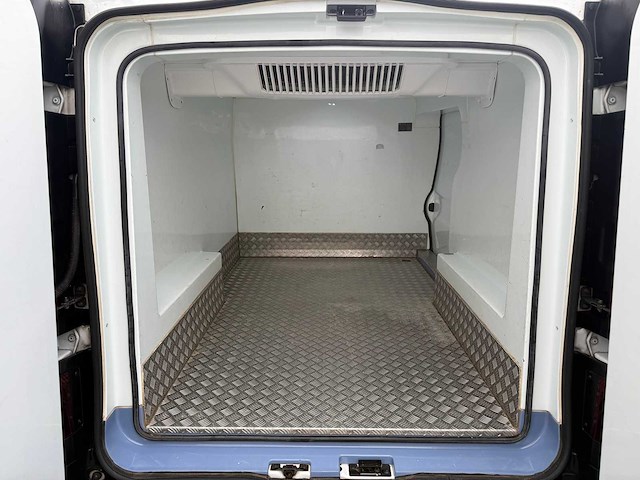 Opel - 2018 - vivaro koelwagen - frigo - personenauto - afbeelding 16 van  38