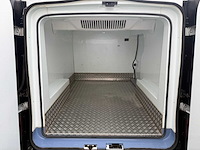 Opel - 2018 - vivaro koelwagen - frigo - personenauto - afbeelding 16 van  38