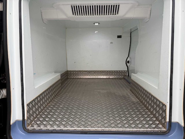 Opel - 2018 - vivaro koelwagen - frigo - personenauto - afbeelding 17 van  38
