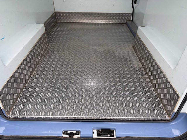 Opel - 2018 - vivaro koelwagen - frigo - personenauto - afbeelding 19 van  38