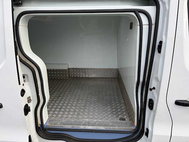 Opel - 2018 - vivaro koelwagen - frigo - personenauto - afbeelding 20 van  38