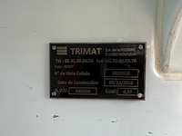 Opel - 2018 - vivaro koelwagen - frigo - personenauto - afbeelding 21 van  38