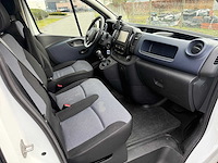 Opel - 2018 - vivaro koelwagen - frigo - personenauto - afbeelding 22 van  38