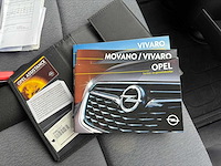 Opel - 2018 - vivaro koelwagen - frigo - personenauto - afbeelding 23 van  38