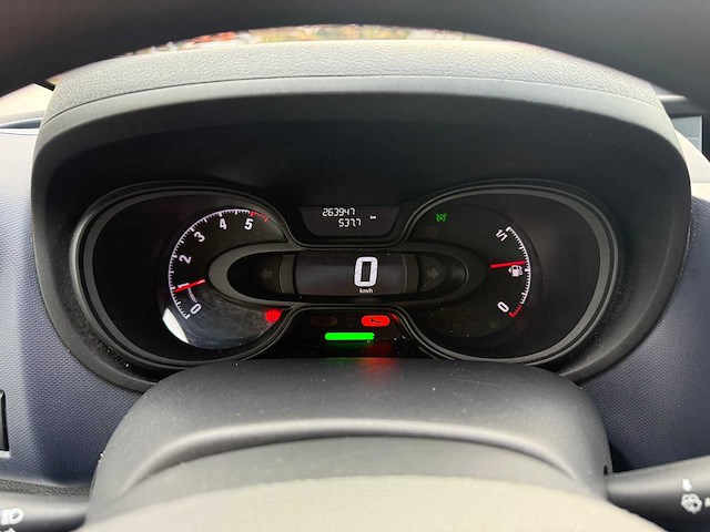 Opel - 2018 - vivaro koelwagen - frigo - personenauto - afbeelding 24 van  38