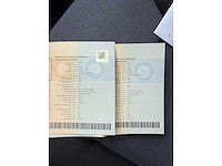 Opel - 2018 - vivaro koelwagen - frigo - personenauto - afbeelding 26 van  38