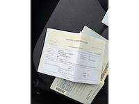 Opel - 2018 - vivaro koelwagen - frigo - personenauto - afbeelding 28 van  38