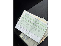 Opel - 2018 - vivaro koelwagen - frigo - personenauto - afbeelding 29 van  38