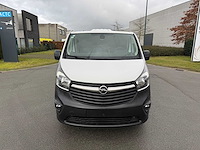 Opel - 2018 - vivaro koelwagen - frigo - personenauto - afbeelding 34 van  38