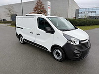Opel - 2018 - vivaro koelwagen - frigo - personenauto - afbeelding 35 van  38