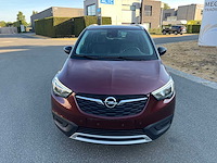 Opel - 2019 - crossland x - personenauto - afbeelding 23 van  28